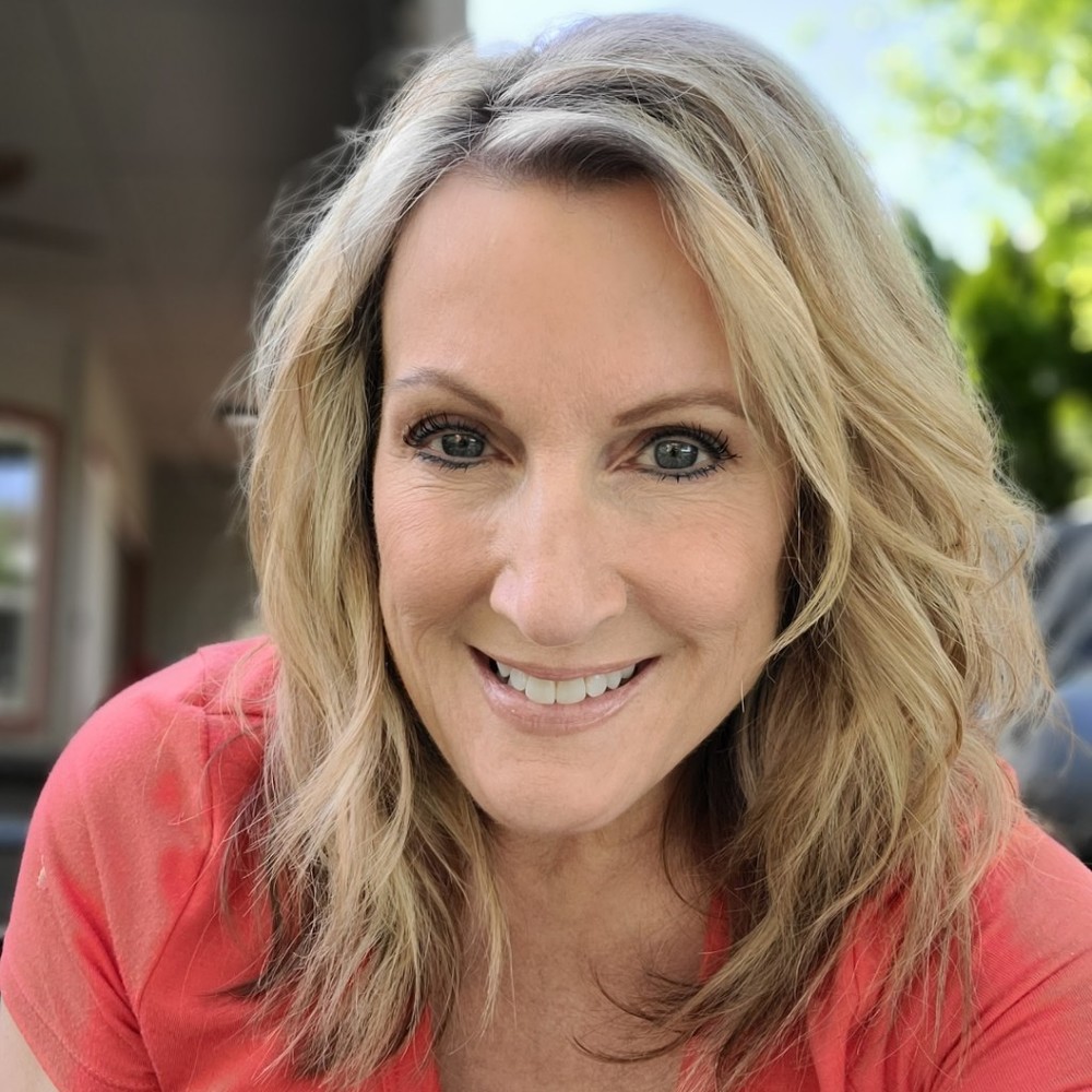 Meet your Posher, Tammy